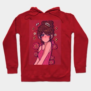 wink Hoodie